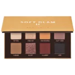 Anastasia Beverly Hills Mini Soft Glam Eye Shadow Palette