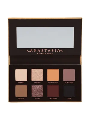 Anastasia Beverly Hills Mini Soft Glam Eye Shadow Palette