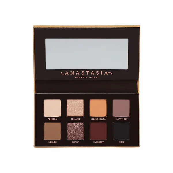 Anastasia Beverly Hills Mini Soft Glam Eye Shadow Palette