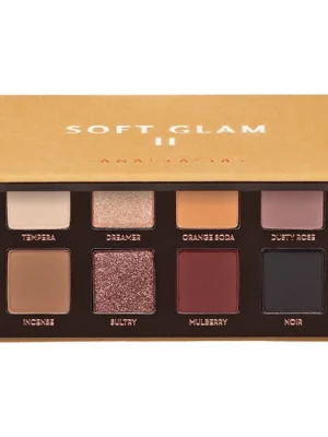 Anastasia Beverly Hills Mini Soft Glam Eye Shadow Palette