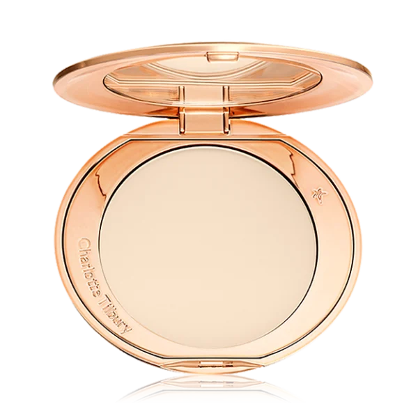 CHARLOTTE TILBURY AIRBRUSH FLAWLESS FINISH