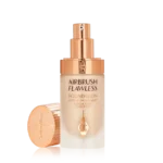 CHARLOTTE TILBURY AIRBRUSH FLAWLESS FOUNDATION