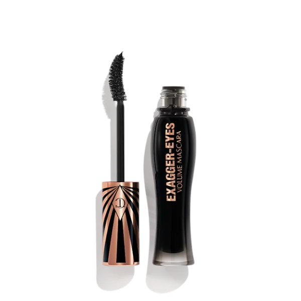 CHARLOTTE TILBURY EXAGGER-EYES VOLUME MASCARA