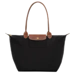 Longchamp L Tote Bag