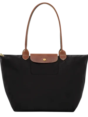 Longchamp L Tote Bag