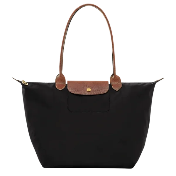 Longchamp L Tote Bag