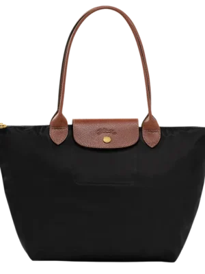 Longchamp M Tote Bag