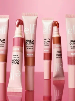 e.l.f. Halo Glow Blush Beauty Wand